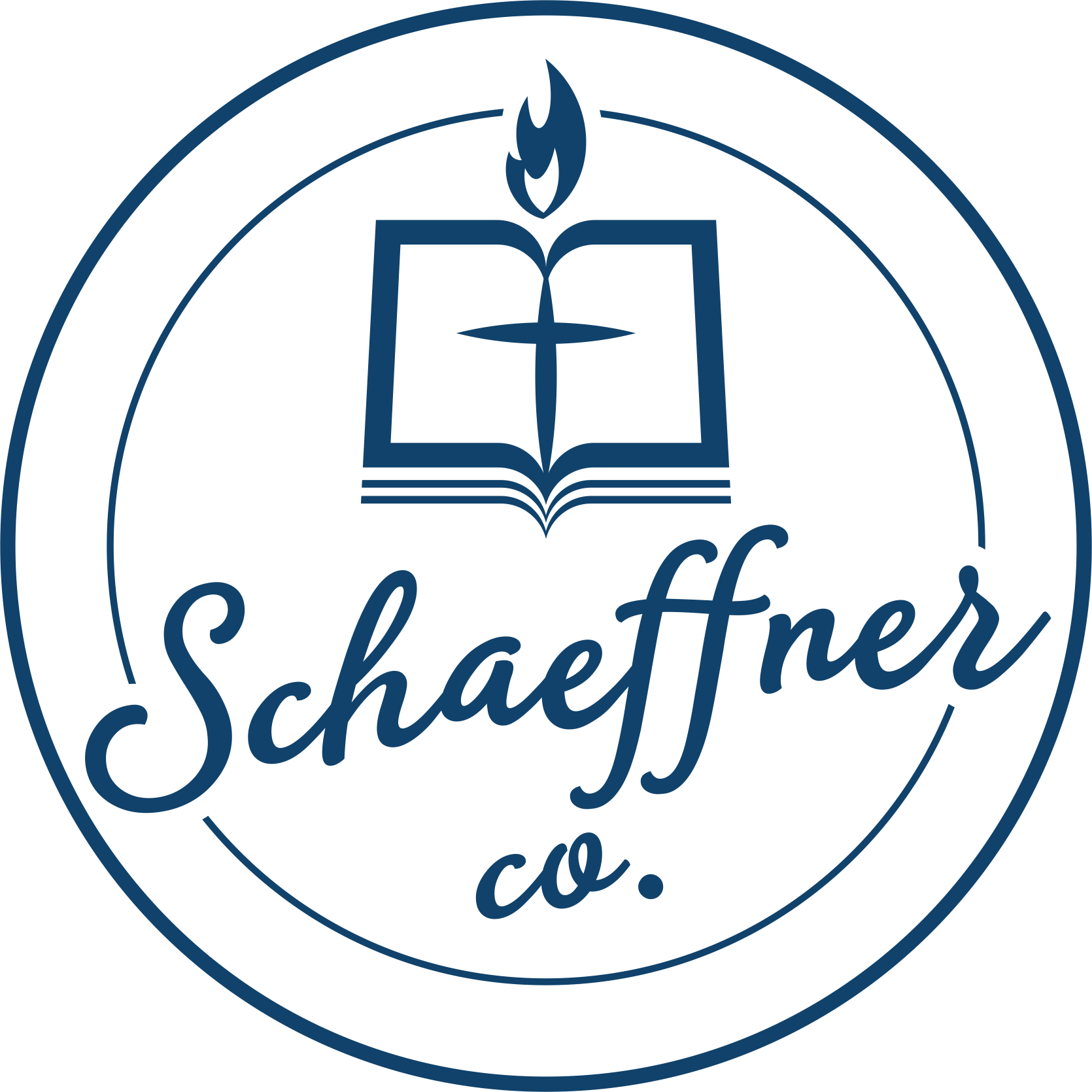 Schaeffner Co Logo