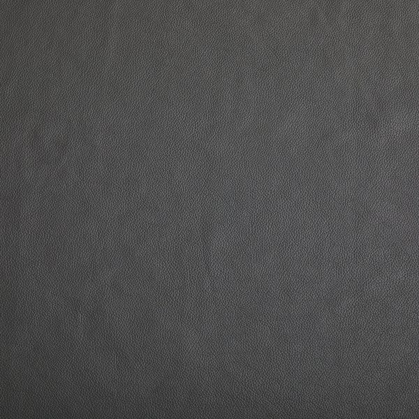Dark Grey Leather
