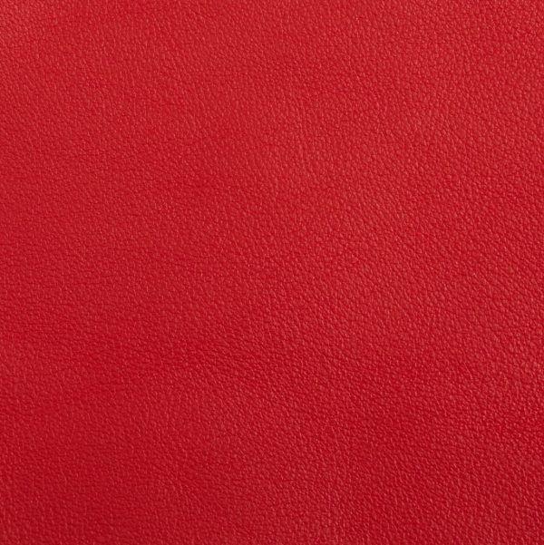 Crimson Leather