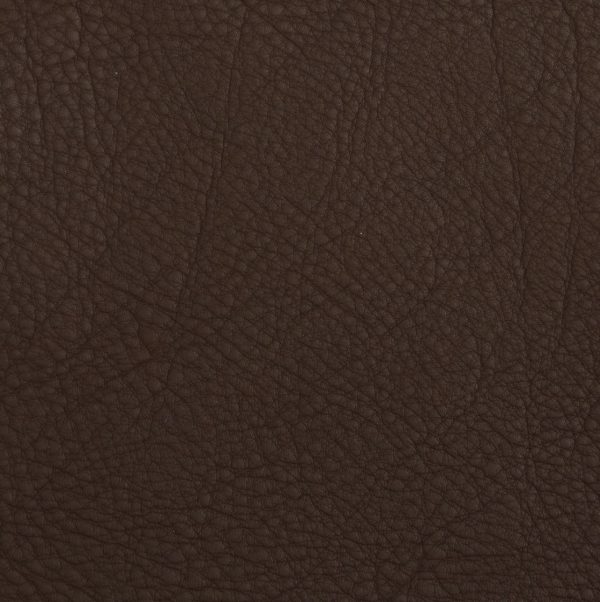 Chocolate Leather