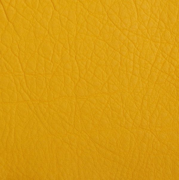 Butterscotch Leather