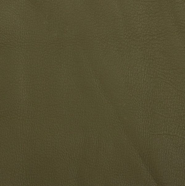 Olive Leather