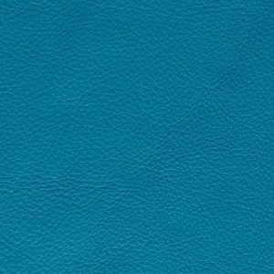 Turquoise Leather