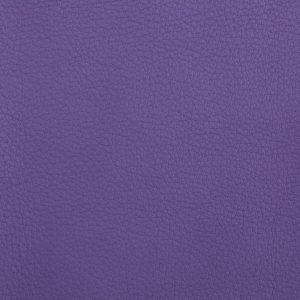 Violet Leather