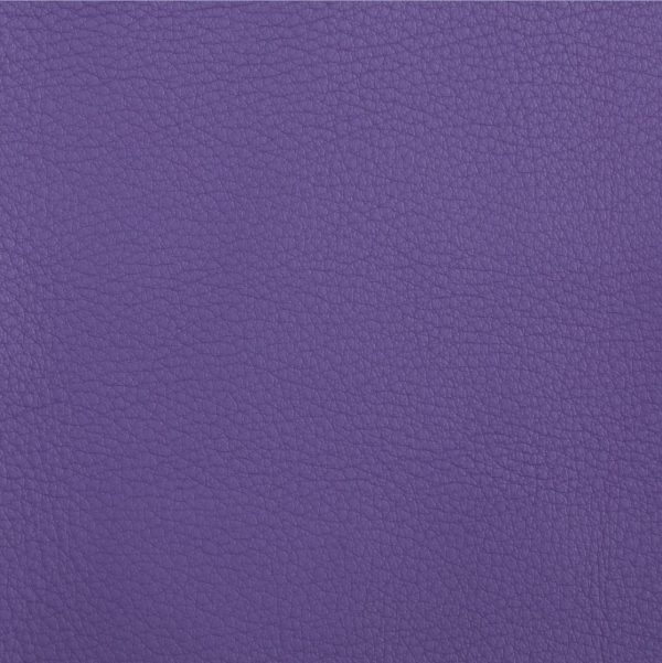 Violet Leather
