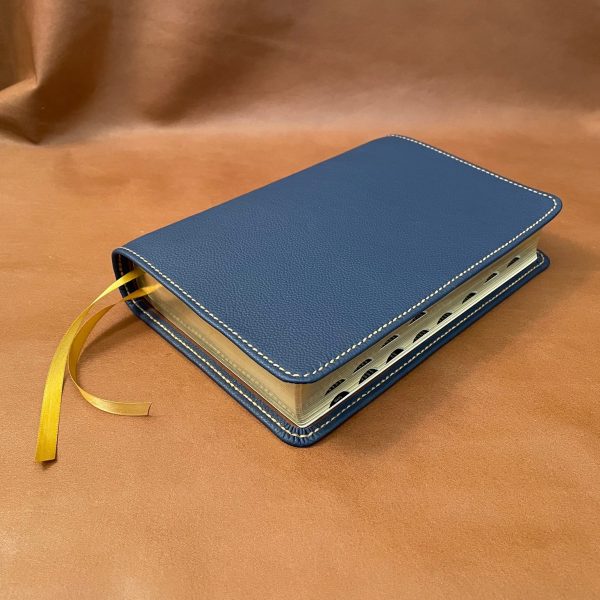 Bible Version - Single Column Journaling Bible - Image 4
