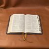 Bible Version - Single Column Journaling Bible - Image 5