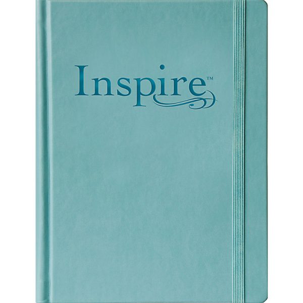 Inspire Bible