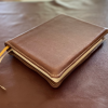Bible Version - Single Column Journaling Bible