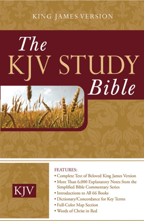 The KJV Study Bible