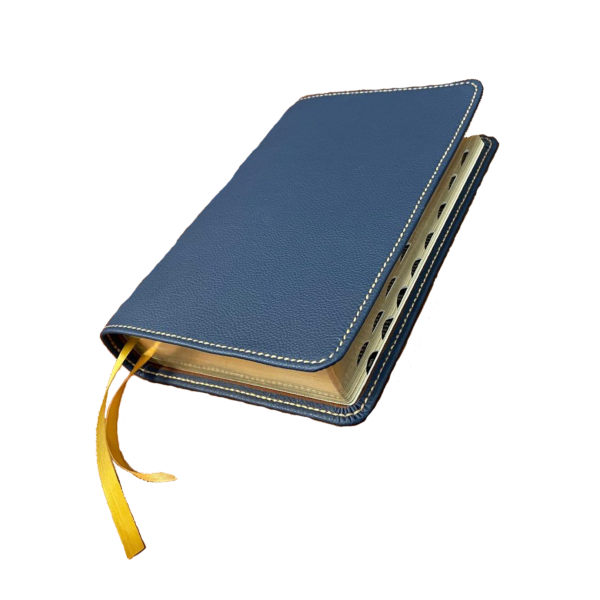 Bible Version - Single Column Journaling Bible - Image 3