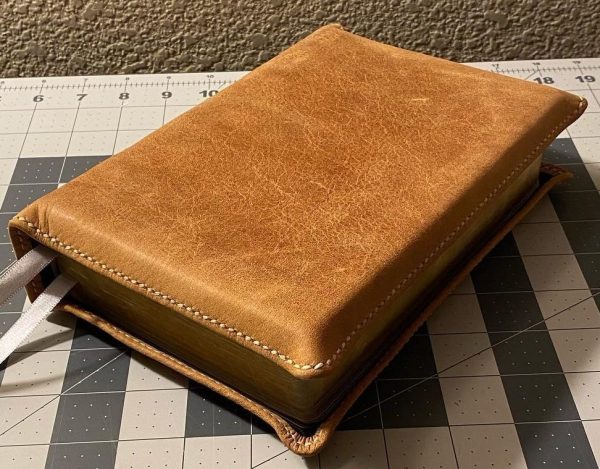 Bible Version - Single Column Journaling Bible - Image 2